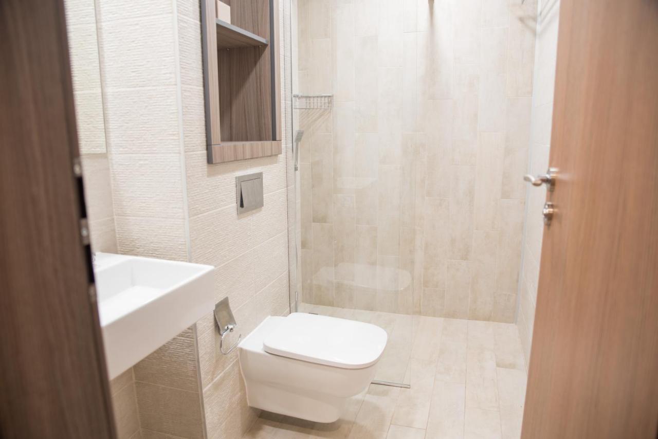 Stella Di Monte Hotel Sibiu Eksteriør billede